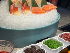 -1718海鲜姿造(苏宁宴请臻选店)