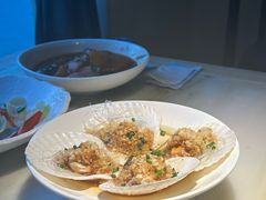 -吴越荣记苏州菜·松鼠桂鱼 100% 活鱼现做(月光码头店)