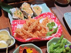 -一本料理(西溪天街店)