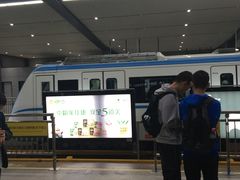 -黄浦路(地铁站)