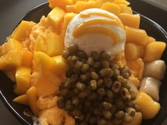 -鲜芋仙(苏州干将店)