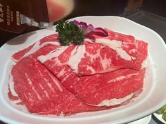 -巴奴毛肚火锅(悠唐购物中心店)
