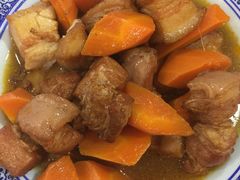 -鲁班小馆(政四街店)