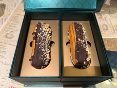 -上海和平饭店维克多咖啡厅 Victor's