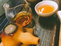 -扫雪煮茶(西村店)