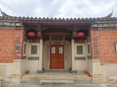 -晋江五店市传统文化旅游区