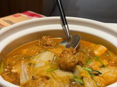 -西贝(华发商都店)