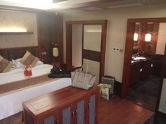 紫清湖生态旅游温泉度假区-南京汤山紫清湖生态旅游温泉度假区