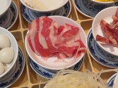 -咏江南·苏式火锅·苏州评弹(观前街店)