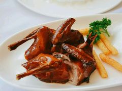 -凯逸轩·匠心粤菜(中城名仕汇店)