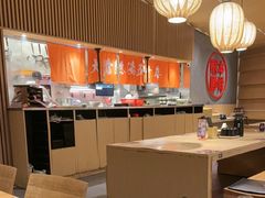 -味千拉面(南昌杉杉奥特莱斯广场店)
