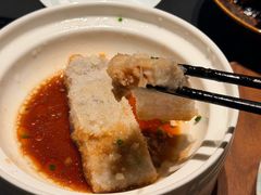 粉蒸武昌鱼腩-湖滨客舍·湖北菜