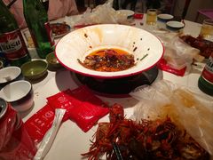 -聚味罗记大排檔·烧烤·鲜鱼杂·甲鱼煲(科学馆店)