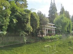 -兰溪青年公园