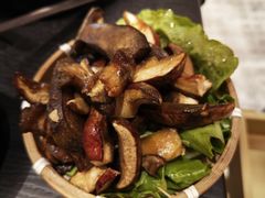 -芸鲜季·云南野生菌餐厅· 云南风物味研社(闵行店)