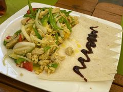 -ALAMEEN阿拉伯餐厅(三里屯店)