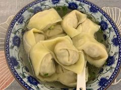 -217笋干馄饨