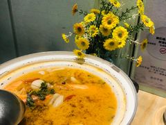 -米泰芒·东南亚料理(体育西店)