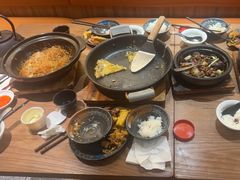 -啫火啫啫煲·顺德干蒸(西乡天虹店)