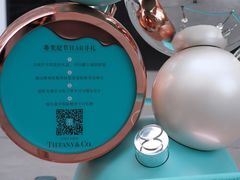 -Tiffany&Co.蒂芙尼(南京德基广场店)
