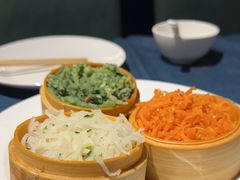 -金狮麟·新豫菜(金码大厦店)