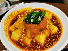 -蓝田印象