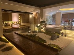 -沐SPA·坐忘山城·日式足道
