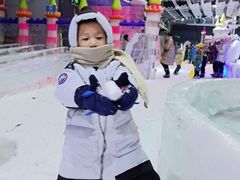 -宁波冰雪大世界(北仑区)