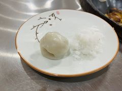 -粘豆包柴火铁锅炖