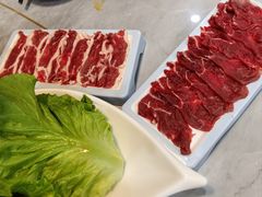 -牛天下·牛肉·海鲜·打边炉·融合菜