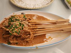 -玉华宫宾馆·餐厅(铜川驻京办店)