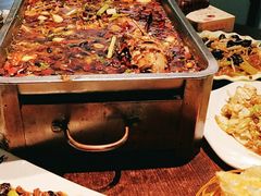 -阿洪锅贴王(小吃城店)