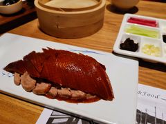 -小大董·烤鸭(凤凰汇店)