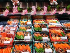 -盒马鲜生(莱蒙都会店)