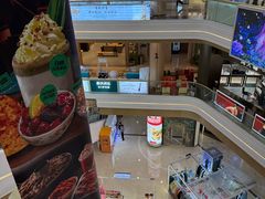-吾悦广场(南京鼓楼店)