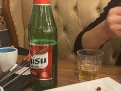 -百格里格.Uyghur cuisine(百色路店)