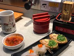 -万岁寿司(万国店)