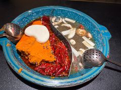 -吼堂老火锅(太古里总店)