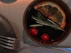 热红酒-Ocean's Table 欧舍