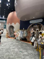 -奈尔宝家庭中心·亲子餐厅(鄞州万达店)