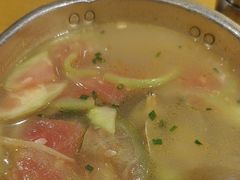 -东就鸭饭店·古早海南菜(友谊南海城店)