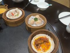 -鹭江宾馆·观海餐厅