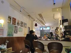 -吹泡·Triphop(棋盘店)