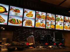 -快乐老家三鲜饺子东北菜(南六中路店)