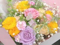 -爱尚花坊(大林路店)