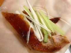 -德香苑脆皮烤鸭·经典(爱融荟城店)