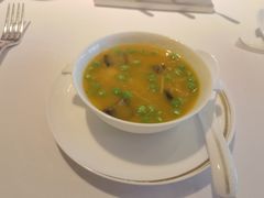 -金轩中餐厅 Jin Xuan(浦东丽思卡尔顿酒店)