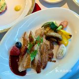 北京！适合过生日🎂纪念日约会🥀的漂亮餐厅