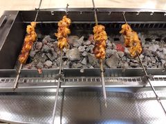 -白玉串城(南六中路店)