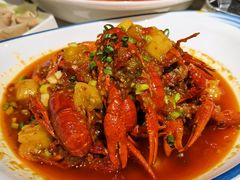 -盐枭肴·川味自贡菜(南强街店)